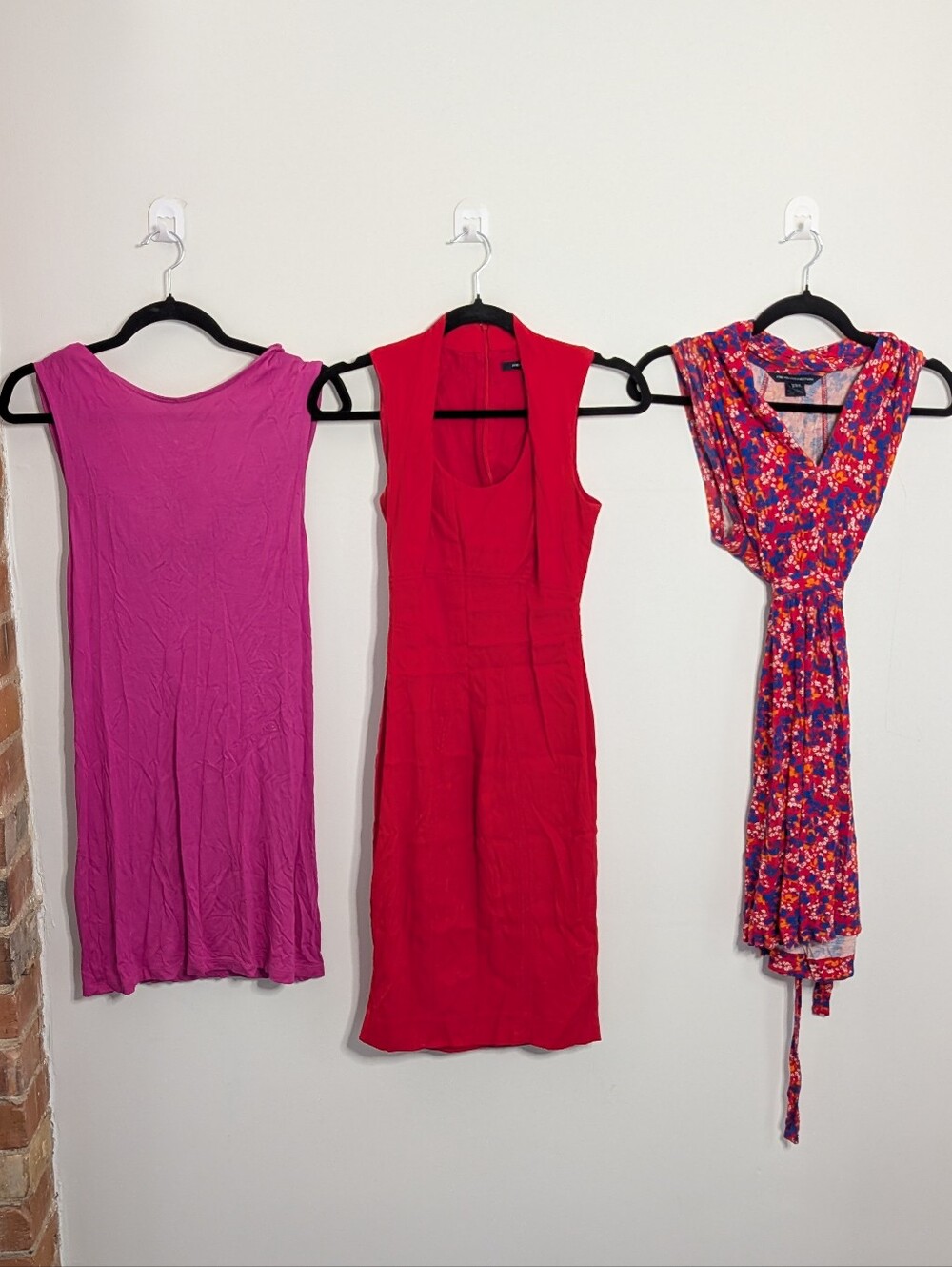 French Connection 3 Dress Bundle Size 0